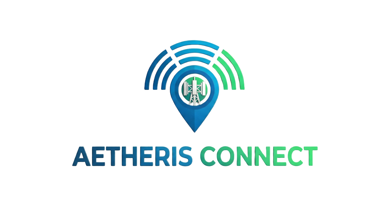 Aetheris Connect
